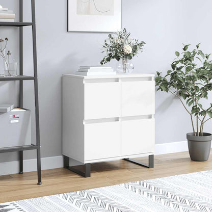 vidaXL Sideboard 60x35x70 cm Engineered Wood