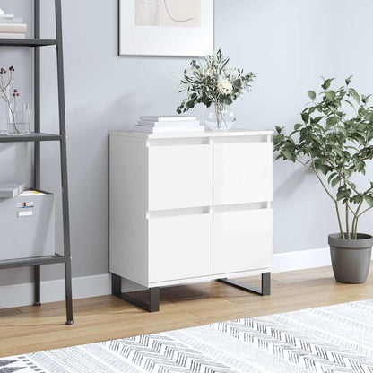 vidaXL Sideboard 60x35x70 cm Engineered Wood