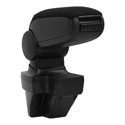 Car Armrest