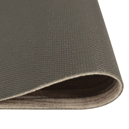 vidaXL Kitchen Rug Washable Cooking Grey 60x300 cm Velvet 4