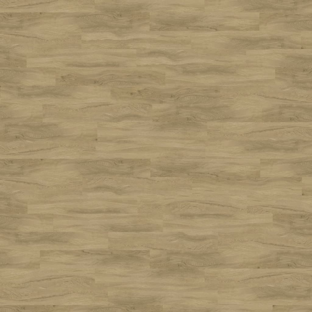 vidaXL Wall Panels Wood Look Brown PVC 4,12 m² 2