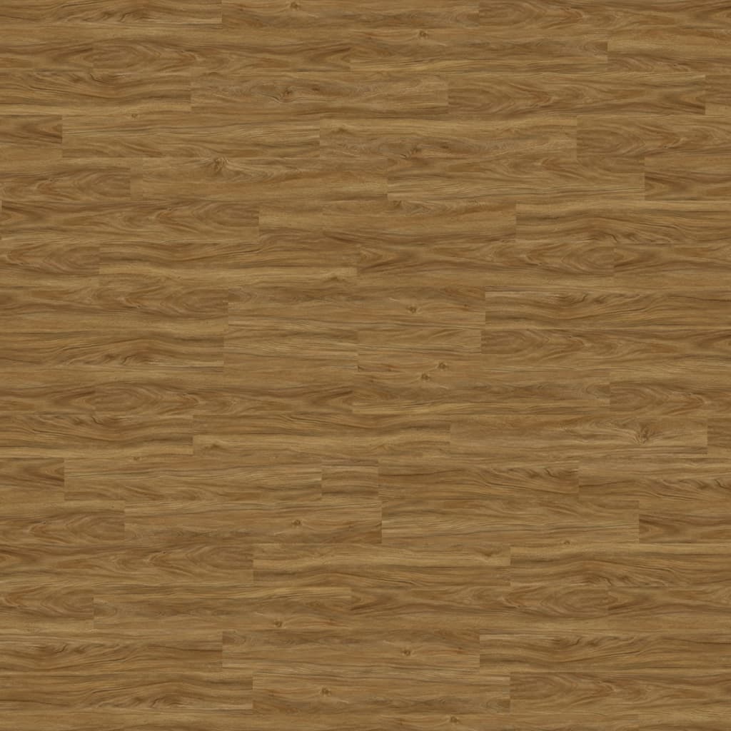 vidaXL Wall Panels Wood Look Brown PVC 4,12 m² 2