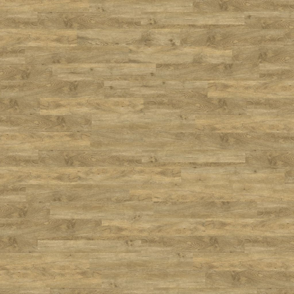 vidaXL Wall Panels Wood Look Brown PVC 4,12 m² 2