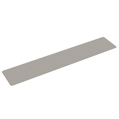 vidaXL Carpet Runner Sisal Look Platina 50x250 cm 2