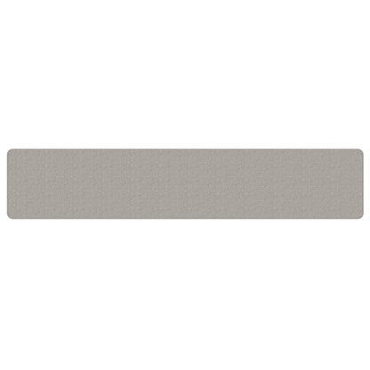 vidaXL Carpet Runner Sisal Look Platina 50x250 cm 3