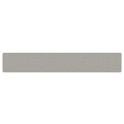 vidaXL Carpet Runner Sisal Look Platina 50x300 cm 3