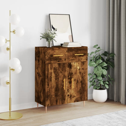 vidaXL Sideboard 69.5x34x90 cm Engineered Wood