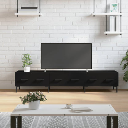 vidaXL TV Cabinet 150x36x30 cm Engineered Wood