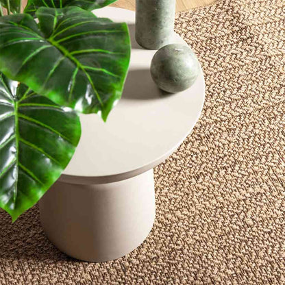 vidaXL Rug ZIZUR 120x170 cm Jute Look Indoor and Outdoor 2