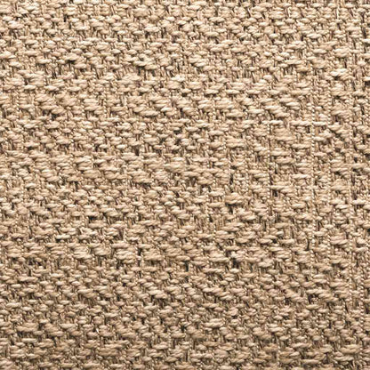vidaXL Rug ZIZUR 120x170 cm Jute Look Indoor and Outdoor 5