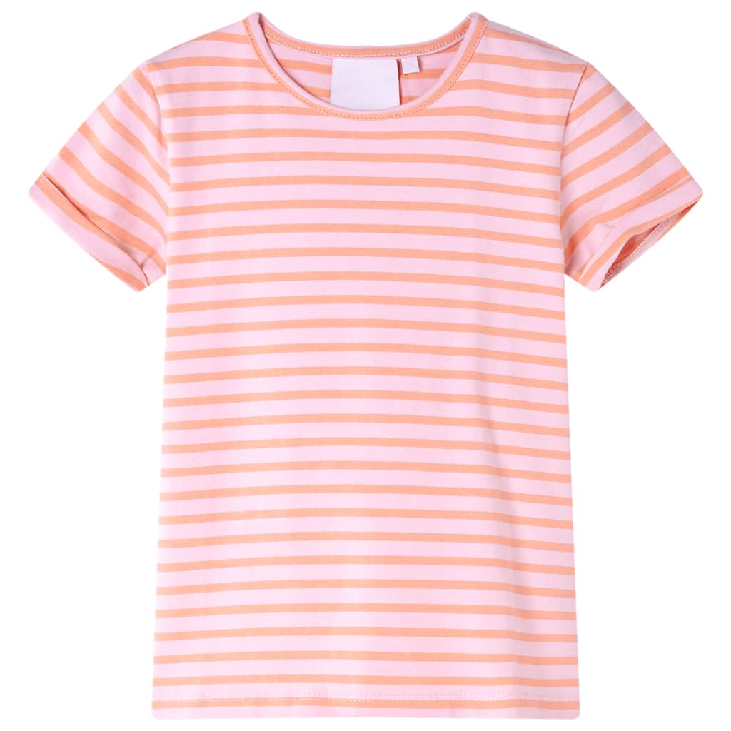 Kids' T-shirt 92 Pink 104 (3-4y)