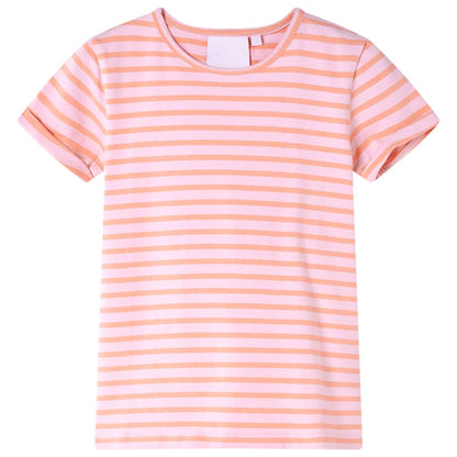 Kids' T-shirt 92 Pink 104 (3-4y)