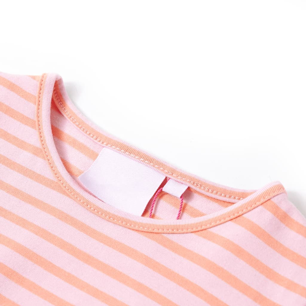 Kids' T-shirt 92 Pink 104 (3-4y)