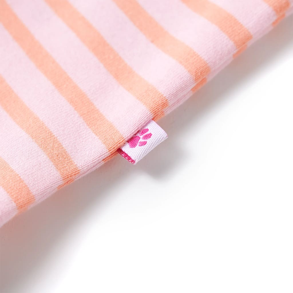 Kids' T-shirt 92 Pink 104 (3-4y)