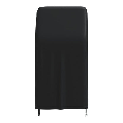 BBQ Covers 2 pcs 420D Oxford Fabric 147 cm 112 cm