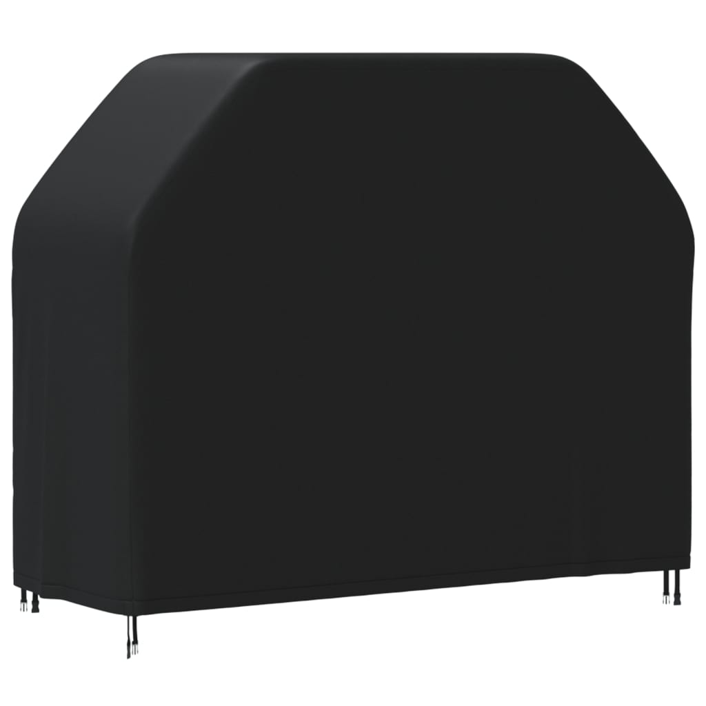 BBQ Covers 2 pcs 420D Oxford Fabric 147 cm 112 cm