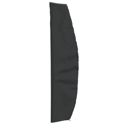 Garden Umbrella Covers 2 pcs 265x50/70/40 cm 420D Oxford Fabric
