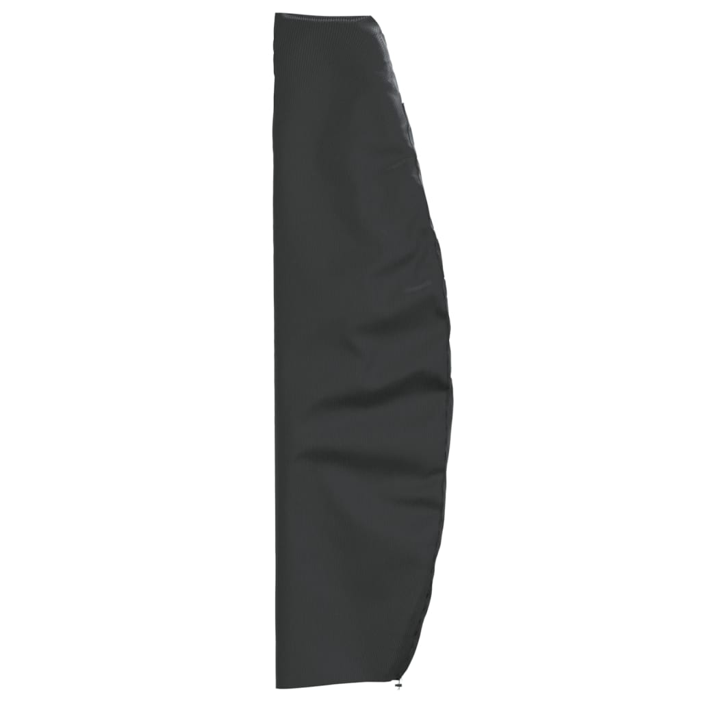 Garden Umbrella Covers 2 pcs 265x50/70/40 cm 420D Oxford Fabric