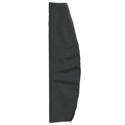 Garden Umbrella Covers 2 pcs 265x50/70/40 cm 420D Oxford Fabric