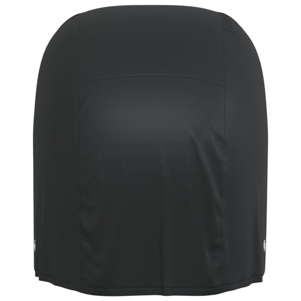 Motorcycle Covers 2 pcs 210D Oxford Fabric