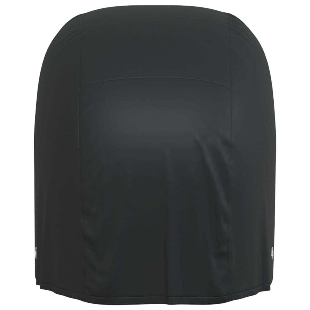 Motorcycle Covers 2 pcs 210D Oxford Fabric