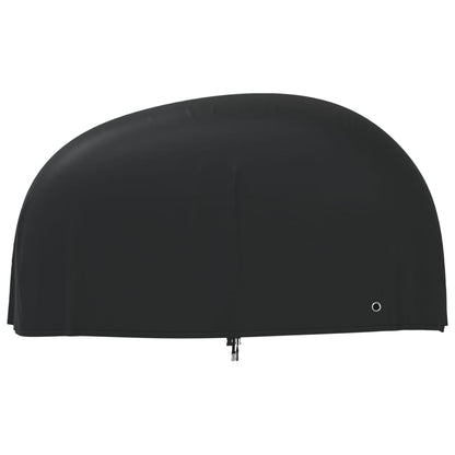 Bike Covers 2 pcs 190T Oxford Fabric 200 x 70 x 110 cm