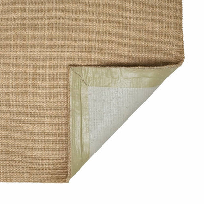 vidaXL Sisal Rug for Scratching Post 80x100 cm 5
