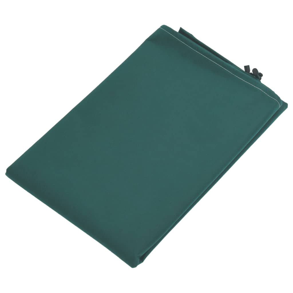 vidaXL Plant Fleece Covers with Zip 2 pcs 70 g/m² 3.93x3 m 4