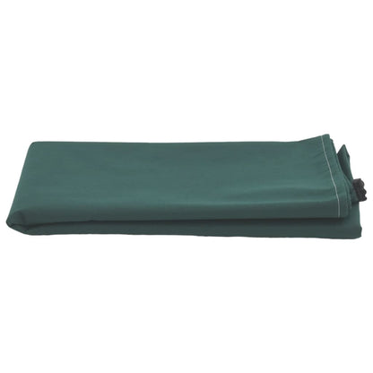 vidaXL Plant Fleece Covers with Zip 2 pcs 70 g/m² 3.93x3 m 5