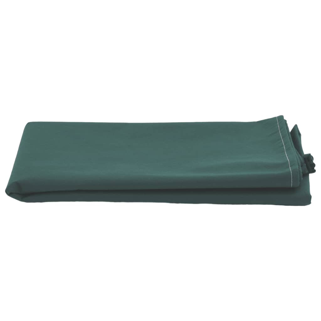 vidaXL Plant Fleece Covers with Zip 2 pcs 70 g/m² 3.93x3.5 m 5