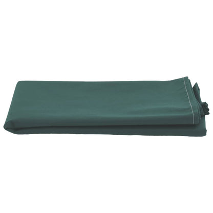 vidaXL Plant Fleece Covers with Zip 4 pcs 70 g/m² 2.36x2 m 4