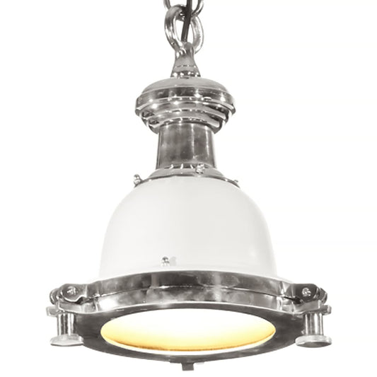 vidaXL Pendant Lighting 24x24x137 cm Aluminium 1