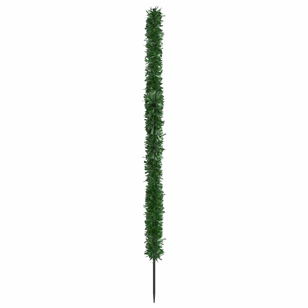 vidaXL Christmas Light Decoration with Spikes Star 115 LEDs 85 cm 6