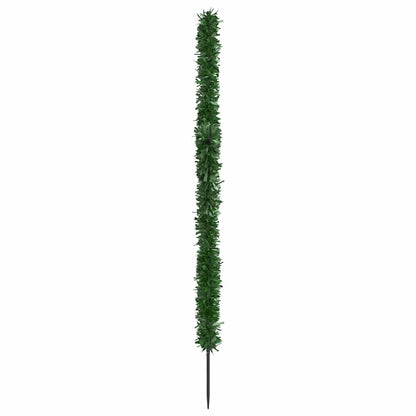 vidaXL Christmas Light Decoration with Spikes Star 115 LEDs 85 cm 6