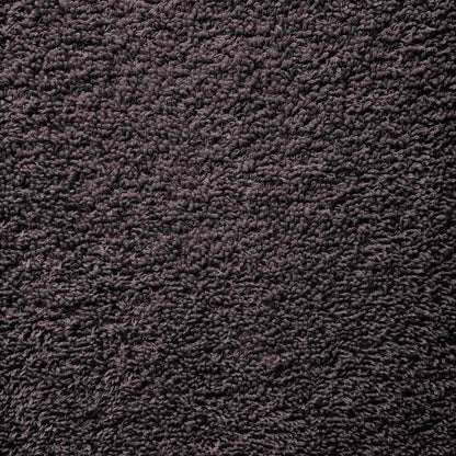 vidaXL Guest Towels "FROGN" 50 pcs Anthracite 30x50 cm 360 gsm 5