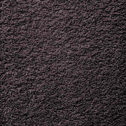 vidaXL Sauna Towels "FROGN" 4 pcs Anthracite 80x200 cm 360 gsm 5