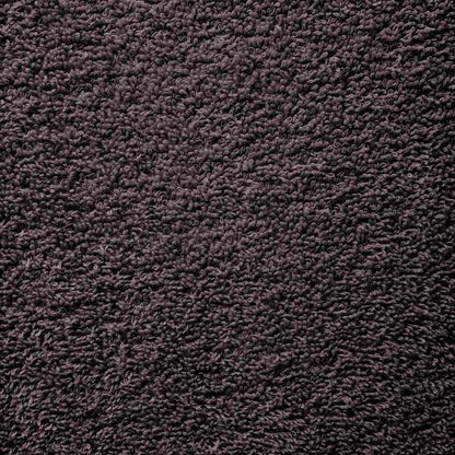vidaXL Towels "FROGN" 4 pcs Anthracite 100x200 cm 360 gsm 5