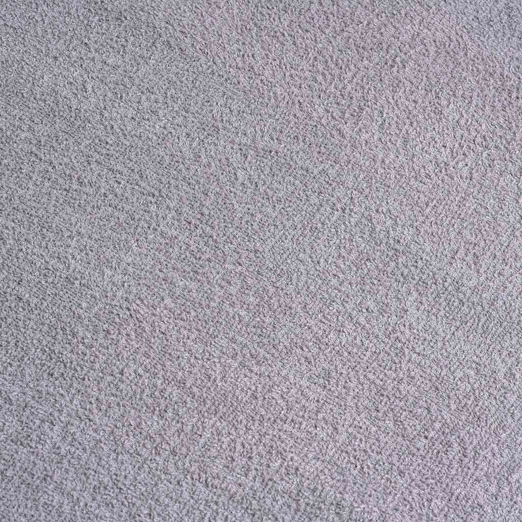 vidaXL Bath Towels "FROGN" 4 pcs Grey 100x150 cm 360 gsm 5