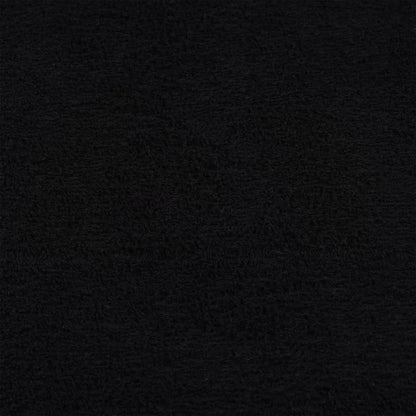 Towels "FROGN" 100x200 cm 360 gsm 10 pcs Black