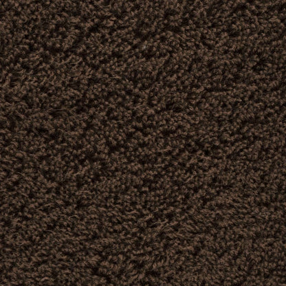 vidaXL Premium Towels "SOLUND" 2 pcs Brown 100x200 cm 600 gsm 5