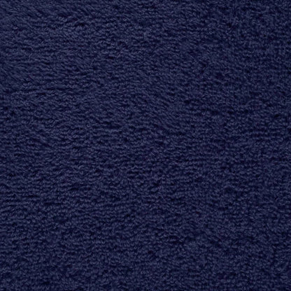 vidaXL Premium Shower Towels "SOLUND" 4 pcs Navy Blue 70x140 cm 600 gsm 5