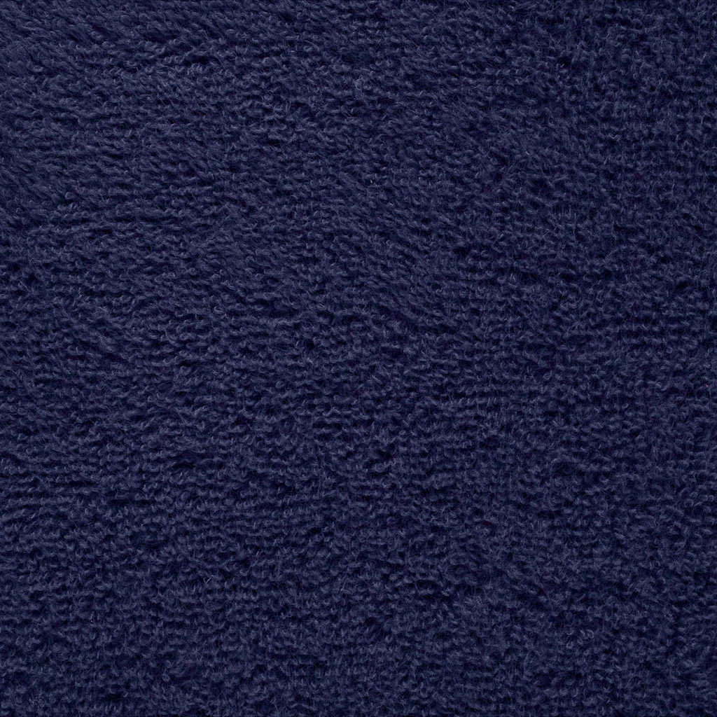 vidaXL Premium Sauna Towels "SOLUND" 4 pcs Navy Blue 80x200 cm 600 gsm 5