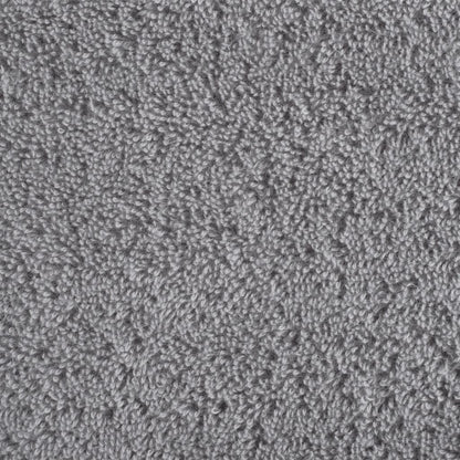 vidaXL Premium Hand Towels "SOLUND" 10 pcs Grey 50x100 cm 600 gsm 5