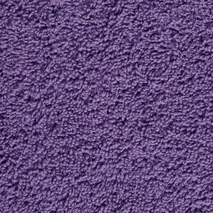 vidaXL Premium Hand Towels SOLUND 10 pcs Purple 50x100 cm 600 gsm 5