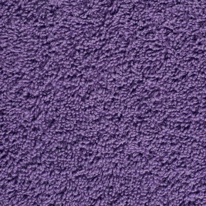 vidaXL Premium Shower Towels SOLUND 4 pcs Purple 70x140 cm 600 gsm 5