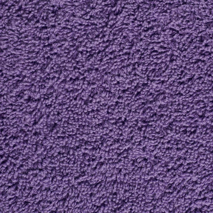 vidaXL Premium Sauna Towels SOLUND 4 pcs Purple 80x200 cm 600 gsm 5
