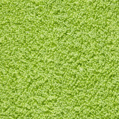 vidaXL Premium Sauna Towels SOLUND 4 pcs Apple Green 80x200 cm 600 gsm 5