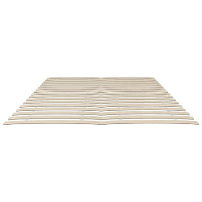 vidaXL Bed Slats Replacements with 34 Slats 2 pcs 70x200 cm 3