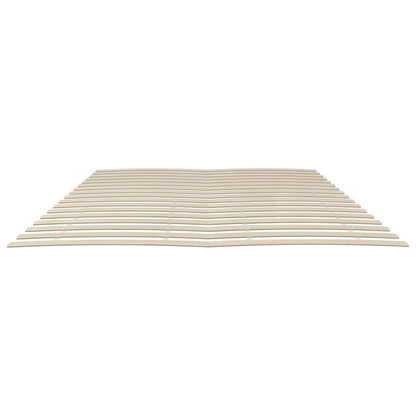 vidaXL Bed Slats Replacements with 34 Slats 2 pcs 90x200 cm 4