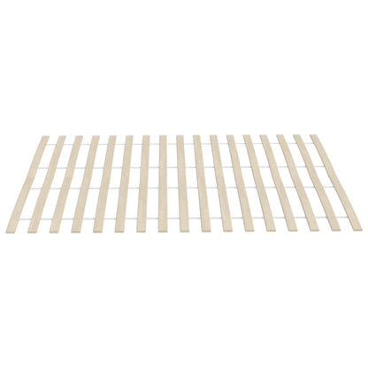 vidaXL Bed Slats Replacements with 34 Slats 2 pcs 90x200 cm 5